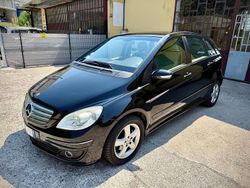 Other Usata 2006 Mercedes B180 Monovolume | 2490 € (Cara)