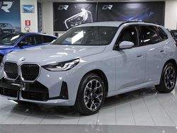 Grigio Usata 2025 BMW X3 M Sport SUV | 59.900 € (Super prezzo)