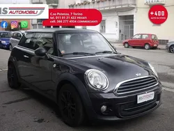 Nero Usata 2013 Mini ONE Due volumi | 5500 € (Buon prezzo)