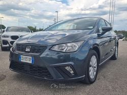 Bianco Usata 2021 Seat Ibiza FR Tre volumi | 10.500 € (Ottimo prezzo)