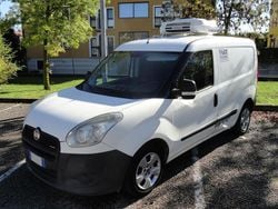 Bianco Usata 2010 Fiat Doblò Monovolume | 5600 € (Buon prezzo)