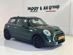 Other Usata 2014 Mini Cooper S Due volumi | 12.900 € (Buon prezzo)