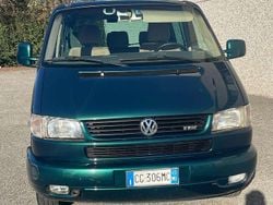 Verde Usata 2003 VW Caravelle Comfortline Monovolume | 10.000 €