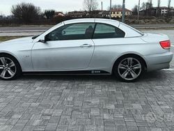 Usata 2010 BMW 325 Cabriolet Cabrio | 7990 €