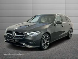 Usata 2022 Mercedes 220 Station wagon | 33.000 € (Buon prezzo)