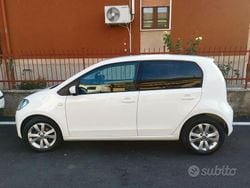 Bianco Usata 2016 Skoda Citigo Due volumi | 5500 € (Buon prezzo)