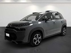 Grigio Usata 2022 Citroën C3 Aircross Feel SUV | 15.600 € (Buon prezzo)