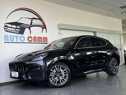 Nero Usata 2022 Maserati Grecale GT SUV | 45.900 € (Super prezzo)