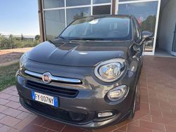 Grigio Usata 2019 Fiat 500X Business SUV | 13.490 € (Buon prezzo)