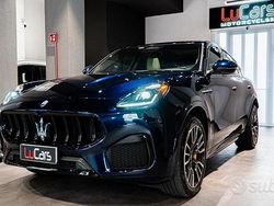 Blu Usata 2023 Maserati Grecale SUV | 66.900 € (Buon prezzo)