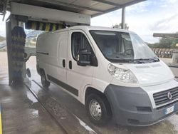 Bianco Usata 2011 Fiat Ducato Furgone | 8500 €