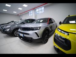 Grigio chiaro Usata 2022 Opel Mokka GS Line SUV | 19.900 € (Molto cara)