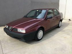 Rosso Usata 1994 Alfa Romeo 155 Tre volumi | 4500 €