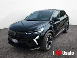 Nero Nuova 2025 Renault Symbioz Techno SUV | 29.500 € (Super prezzo)
