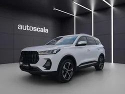 Nero Nuova 2025 DR Automobiles DR6 SUV | 23.990 € (Buon prezzo)