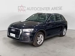 Blu Usata 2020 Audi Q5 Business SUV | 29.000 € (Super prezzo)