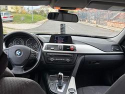 Nero Usata 2013 BMW 316 Tre volumi | 6000 € (Ottimo prezzo)