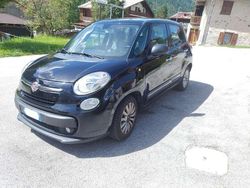 Usata 2015 Fiat 500L Living Monovolume | 6500 € (Super prezzo)