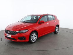 Rosso Usata 2019 Fiat Tipo Easy | 12.599 € (Cara)