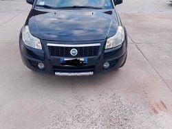 Nero Usata 2007 Fiat Sedici Dynamic SUV | 3200 € (Buon prezzo)