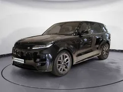 Santorini black Nuova 2025 Land Rover Range Rover Sport SE Dynamic SUV | 109.000 € (Ottimo prezzo)