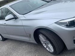Argento Usata 2019 BMW 318 Gran Turismo Luxury Line Tre volumi | 16.000 € (Super prezzo)