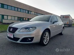 Seat Exeo