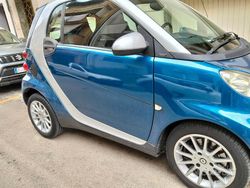 Blu Usata 2010 Smart ForTwo Coupé Coupé | 4800 €