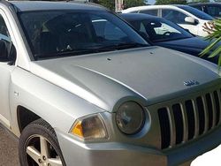Usata 2008 Jeep Compass Limited SUV | 3350 € (Buon prezzo)