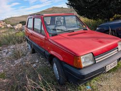 Rosso Usata 1990 Seat Marbella Due volumi | 1000 €