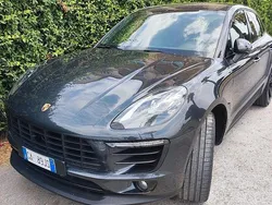 Usata 2017 Porsche Macan SUV | 33.000 € (Super prezzo)
