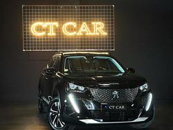 Nero Usata 2022 Peugeot 2008 Allure SUV | 19.000 € (Cara)