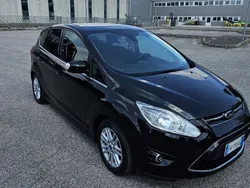 Usata 2014 Ford C-MAX Monovolume | 5000 € (Ottimo prezzo)