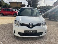 Bianco Usata 2020 Renault Twingo SE Due volumi | 9500 € (Buon prezzo)