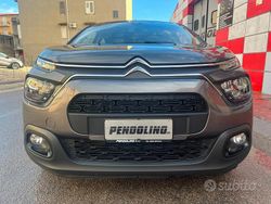 Grigio Usata 2020 Citroën C3 Shine Tre volumi | 11.900 € (Buon prezzo)