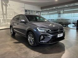 Grigio Usata 2024 VW Taigo R-line SUV | 20.890 € (Buon prezzo)