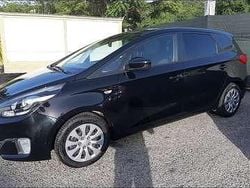 Usata 2015 Kia Carens Monovolume | 8500 € (Molto cara)