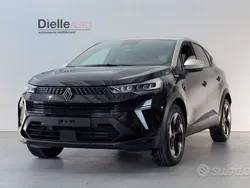 Nuova 2025 Renault Captur Techno SUV | 21.990 € (Buon prezzo)