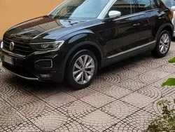 Usata 2018 VW T-Roc Style SUV | 16.500 € (Buon prezzo)