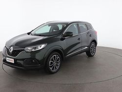 Verde Usata 2020 Renault Kadjar SUV | 15.199 € (Buon prezzo)