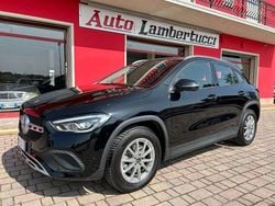 Nero Usata 2022 Mercedes GLA200 Business SUV | 34.900 € (Ottimo prezzo)