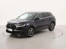 Blu Usata 2021 DS Automobiles DS7 Crossback Business SUV | 15.590 € (Super prezzo)