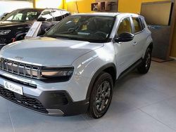 Grigio Nuova 2025 Jeep Avenger Longitude SUV | 23.900 € (Buon prezzo)