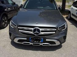 Usata 2021 Mercedes GLC220 SUV | 34.000 € (Super prezzo)