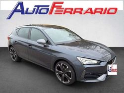 Grigio Usata 2021 Cupra Leon Tre volumi | 23.500 € (Super prezzo)