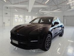 Nero Usata 2020 Porsche Macan SUV | 47.000 € (Super prezzo)