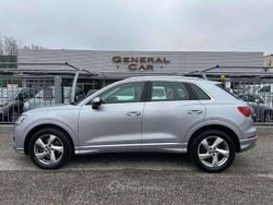 Grigio Usata 2020 Audi Q3 Business SUV | 25.000 € (Buon prezzo)