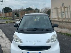 Usata 2011 Smart ForTwo Coupé Due volumi | 4700 €