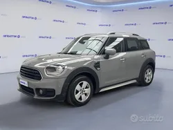 Grigio Usata 2019 Mini Cooper D Business Due volumi | 21.890 € (Buon prezzo)