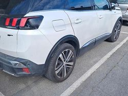 Bianco Usata 2018 Peugeot 3008 GT SUV | 22.000 € (Molto cara)